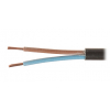 KABEL ELEKTRYCZNY OMY-2X1.5/B