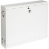SZAFA RACK WISZĄCA CR19-2U-130-W STALFLEX