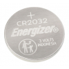BATERIA LITOWA BAT-CR2032-LITHIUM*P4 ENERGIZER