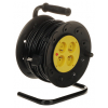PRZEDŁUŻACZ BĘBNOWY Z UZIEMIENIEM PSB-3X1.5-4G/30M 30&nbsp;m Blow