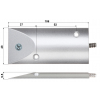 KONTAKTRON BRAMOWY KN-CA59L