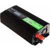 MODUŁ PRZETWORNICY INV/12P500/LCD-GC Green Cell