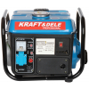 AGREGAT PRĄDOTWÓRCZY KD-109N 800 W Kraft&Dele