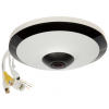 KAMERA IP IPC-EW5541-AS - 5&nbsp;Mpx 1.4&nbsp;mm - Fish Eye DAHUA