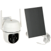 KAMERA SOLARNA IP, ZEWNĘTRZNA Z CZUJKĄ PIR APTI-W31SD1-VICOHOME Wi-Fi - 3&nbsp;Mpx 3.2&nbsp;mm