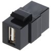 ZŁĄCZE KEYSTONE FX-USB/B