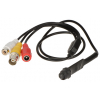KAMERA AHD, HD-CVI, HD-TVI, PAL APTI-H20YS PINHOLE - 1080p, 3.7&nbsp;mm