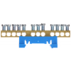 LISTWA PRZYŁĄCZENIOWA DIN TS35 LP-870N-12 SIMET