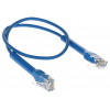 PATCHCORD UC-PATCH-0.3M-RJ45-BL 0.3&nbsp;m UBIQUITI