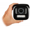 KAMERA WANDALOODPORNA IP DS-2CD2647G2HT-LIZS(2.8-12)(EF)(BLACK) Smart Hybrid Light ColorVu - 4 Mpx MOTOZOOM Hikvision