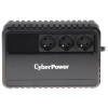 ZASILACZ UPS BU650EG-FR/UPS 650 VA CyberPower