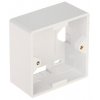PUSZKA NATYNKOWA DO GNIAZD MODULARNYCH KEYSTONE FX-SX9-0