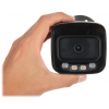 KAMERA IP IPC-HFW2449T-AS-IL-0360B-BLACK WizSense - 4 Mpx 3.6 mm DAHUA
