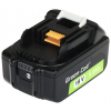 AKUMULATOR DO ELEKTRONARZĘDZI PTMA18V5-GC Zamiennik Makita LXT 18V 5&nbsp;Ah Green Cell