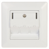 GNIAZDO MODULARNE KEYSTONE FX-SX9-3