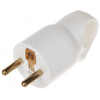 WTYCZKA KĄTOWA LE-50103 230&nbsp;V 16&nbsp;A LEGRAND