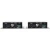 ŚWIATŁOWODOWY KONWERTER WIDEO OVH-1D/SC 1X VIDEO + RS-485 KOMPLET TXRX