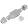 MUFA PRZELOTOWA GELBOX BARNEY IP68 RayTech