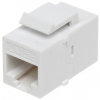 ZŁĄCZE KEYSTONE FX-RJ45-G/RJ45-G