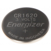 BATERIA LITOWA BAT-CR1620 ENERGIZER