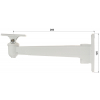 UCHWYT OBUDOWY BR-301TP