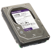 DYSK DO REJESTRATORA HDD-WD122PURP 12TB 24/7 WESTERN DIGITAL