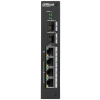 SWITCH PRZEMYSŁOWY POE PFS3206-4P-96 4-PORTOWY SFP DAHUA