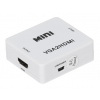 KONWERTER VGA+AU/HDMI-ECO