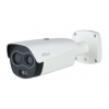 HYBRYDOWA KAMERA TERMOWIZYJNA IP TPC-BF2241-TB7F8-S2 7.0&nbsp;mm - 960p, 8.0&nbsp;mm - 4&nbsp;Mpx DAHUA