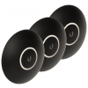 OBUDOWA PUNKTU DOSTĘPOWEGO NHD-COVER-BLACK-3 ZESTAW 3 SZT. UBIQUITI