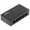 SWITCH PRZEMYSŁOWY   PFS3005-5GT-V2 5-PORTOWY DAHUA