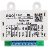 KONWERTER RJ45 CDNV-RJ45 ACO