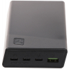 POWERBANK POWERPLAY-20S-BLACK-GC 20000 mAh 22.5 W Green Cell
