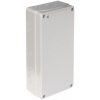 PUSZKA ODGAŁĘŹNA INDUSTRIAL/506X230/EPN IP65 Elektro-Plast