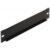 ZAŚLEPKA DO SZAFY RACK E-RP10-1U-B STALFLEX