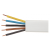 KABEL ELEKTRYCZNY PŁASKI YDYP-5X1.5