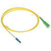 PATCHCORD JEDNOMODOWY PC-SC-APC/LC 1&nbsp;m