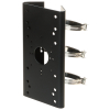 UCHWYT NA SŁUP DS-1275ZJ-SUS(BLACK) Hikvision