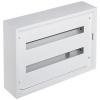 ROZDZIELNICA NATYNKOWA 48-MODUŁOWA LE-337202 XL3 S 160 LEGRAND