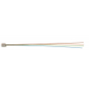 KABEL ŚWIATŁOWODOWY GYFXTH-4/2000M