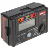 MIERNIK REZYSTANCJI IZOLACJI + TESTER RCD UT-526 UNI-T