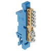 LISTWA PRZYŁĄCZENIOWA DIN TS35 LZ-7/N1/EPN Elektro-Plast