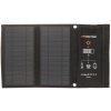 PRZENOŚNY PANEL FOTOWOLTAICZNY TRAVEL-SOLAR/21W-USB SKŁADANY VOLT Polska