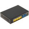 SWITCH POE GTX-A1-06-42-V2 4-PORTOWY