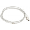 PRZEWÓD LIGHTNING-W/USB-W-1M 1.0&nbsp;m