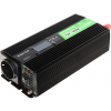 MODUŁ PRZETWORNICY INV/12P500/LCD-GC Green Cell