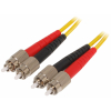 PATCHCORD JEDNOMODOWY PC-2FC/2FC 1 m