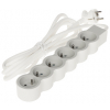 LISTWA ZASILAJĄCA LE-049494 (6 GNIAZD) 3&nbsp;m LEGRAND