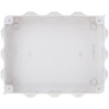 PUSZKA ODGAŁĘŹNA Z DŁAWNICAMI PK-255X200