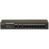 SWITCH POE SG1010LP 8-PORTOWY DAHUA